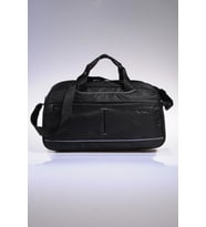 Pierre Cardin Seyahat Çantası Siyah Pc9800