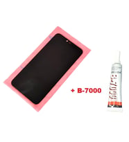 Xiaomi Mi 8 PRO Uyumlu Lcd Ekran Dokunmatik Servis + B-7000