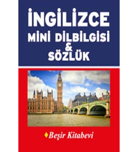 İngilizce Mini Dilbilgisi ve Sözlük