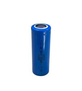 Sertec 3.7v Li-ion 18500 1500 Mah 10c Şarjlı Pil
