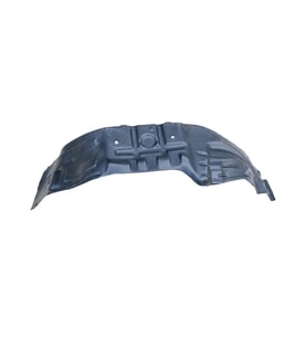 Isuzu D Max- Pıck Up- 17/19; Arka Çamurluk Davlumbazı Sol (4X2) (Oem No: 8-98148-028-2)