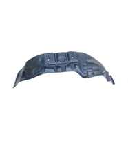 Isuzu D Max- Pıck Up- 17/19; Arka Çamurluk Davlumbazı Sol (4X2) (Oem No: 8-98148-028-2)