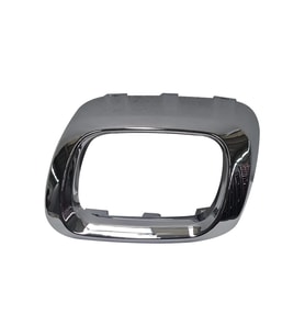Mercedes X247 2021- Egzoz Ucu Çerçevesi Sol Krom 2478859900 Wender