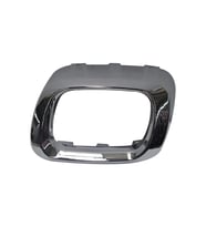 Mercedes X247 2021- Egzoz Ucu Çerçevesi Sol Krom 2478859900 Wender