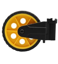 Stanley PA623 FT503 ve FX706 Taşıma Arabası PU Yedek Teker