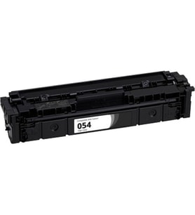 Colorful Toner Canon I-Sensys MF-644CDW Yazıcı Uyumlu Muadil Toner Siyah 054