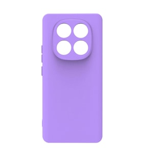 Xiaomi Redmi Note 14 Pro 5G Kılıf Kamera Korumalı Silikon Rubber Arka Kapak