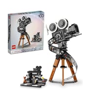 Lego Disney Walt Disney Hatırası Kamera 43230