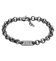 Armani Exchange AXG0174-040 Erkek Bileklik