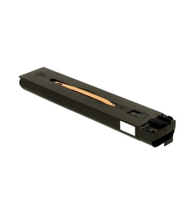 Zebra Toner Xerox DC240 Siyah Muadil Toner