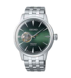 Seiko PRESAGE SSA441J Erkek Kol Saati