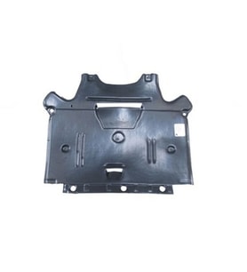 2008-2012 Audi A4 Karter Muhafaza Plastiği Arka 2.0 (Tyg) (Adet) (Oem No:8K1863822J)