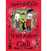 Benim Annem Bir Cadı