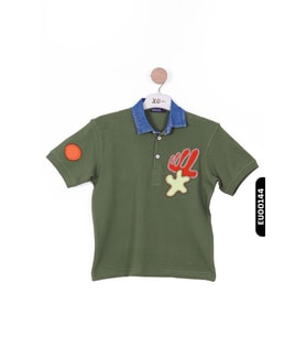 Erkek Çocuk sweatshirt 6-12 yaş 8185