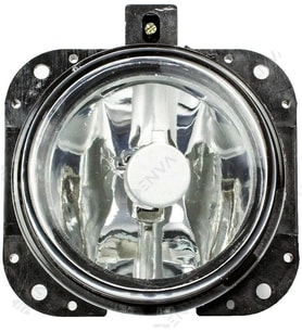 Sis Lambası Partner 03-07 / Berlıngo Ön Sağ-Sol (Oem No: 6205W4)