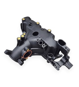 VW Polo 2010-2014 1.2TDi CFWA Motor Emme Manifoldu 03P129711D