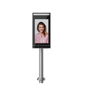 ZKSoftware Keyface 7T Yüz Tanıma Cihazı