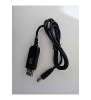 Superbox Powerbank Usb Bağlantı Kablosu 5v Giriş 12v Çıkış