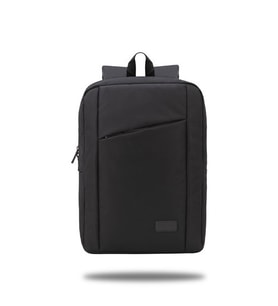 Classone Bp-Sv100 15.6" Savona Notebook Sırt Cantası Sıyah