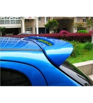 peugeot 206 spoiler -