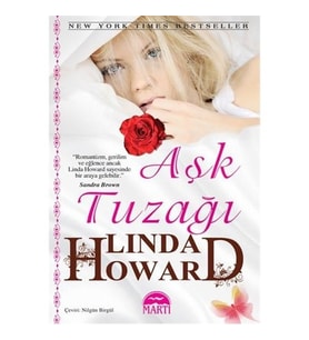 Aşk Tuzağı - Linda Howard