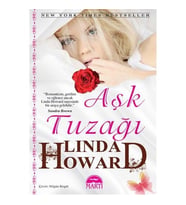 Aşk Tuzağı - Linda Howard