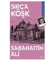 Sırça Köşk