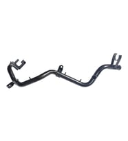 VW Polo Sedan 1996-1999 1.9D 1Z Motor Devirdaim Su Borusu 028121065K
