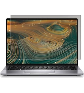 Dell Latitude 9420 14 inç Hayalet Ekran Koruyucu Şeffaf (Şeffaf Hologram)
