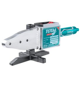 Total PPRC Plastik Boru Kaynak Makinesi TT328151