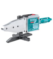 Total PPRC Plastik Boru Kaynak Makinesi TT328151