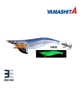 Yamashita Egi Oh F 2.5 F018- Nmi