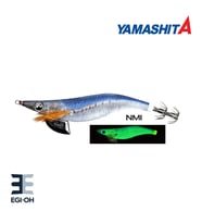 Yamashita Egi Oh F 2.5 F018- Nmi