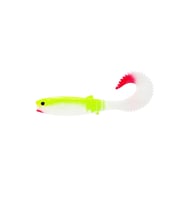 Captaın Taıfun Soft 10 Cm 5 Li Pk Levrek Turna Silikonu Renk :9