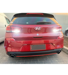 Yeni Hyundai i30 Geri Vites LED Ampulu FEMEX T15 W16W
