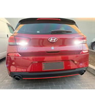 Yeni Hyundai i30 Geri Vites LED Ampulu FEMEX T15 W16W