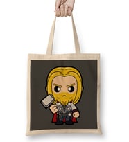 Thor Minime Version Bez Çanta Uzun Saplı