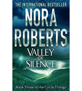 Valley Of Silence: Number 3 In Series