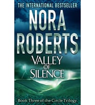 Valley Of Silence: Number 3 In Series
