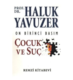 Çocuk ve Suç