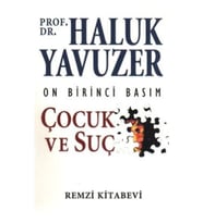 Çocuk ve Suç