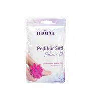 Pedikür Seti + Topuk Törpüsü Spatula