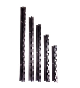 Ulusal 20u Kapaklı Dikey Organizer ( Sağ-sol Takım )