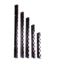 Ulusal 20u Kapaklı Dikey Organizer ( Sağ-sol Takım )