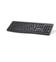 KB120B/62 Standart F Klye Sessiz Tuşlu