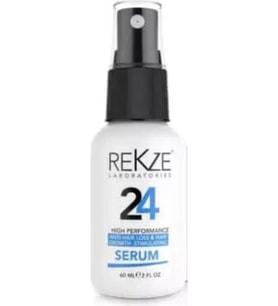 Hintohu Rekze 24 Saç Kalınlaştırmaya,uzamaya,beslemeye,dökülmeye,kalıp Kellik/alopesi Engelleyici 60