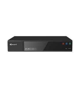 VGuard VG-4C1E-NVR 4 Kanal 5MP H.265+ 1 HDD NVR Kayıt Cihazı (Siyah)