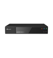 VGuard VG-4C1E-NVR 4 Kanal 5MP H.265+ 1 HDD NVR Kayıt Cihazı (Siyah)