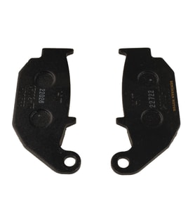 CF Moto SR450-250-NK250 Euro 5 Arka Disk Balatası ABS