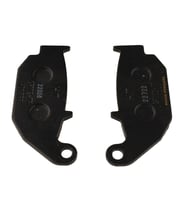 CF Moto SR450-250-NK250 Euro 5 Arka Disk Balatası ABS
